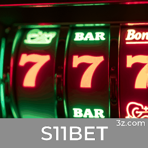 S11BET game mais image