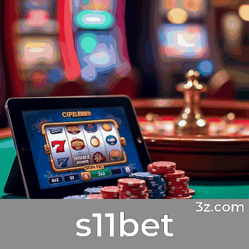 avaliações sobre s11bet slots