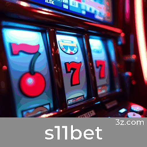 avaliações sobre s11bet slots