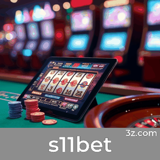 avaliações sobre s11bet slots